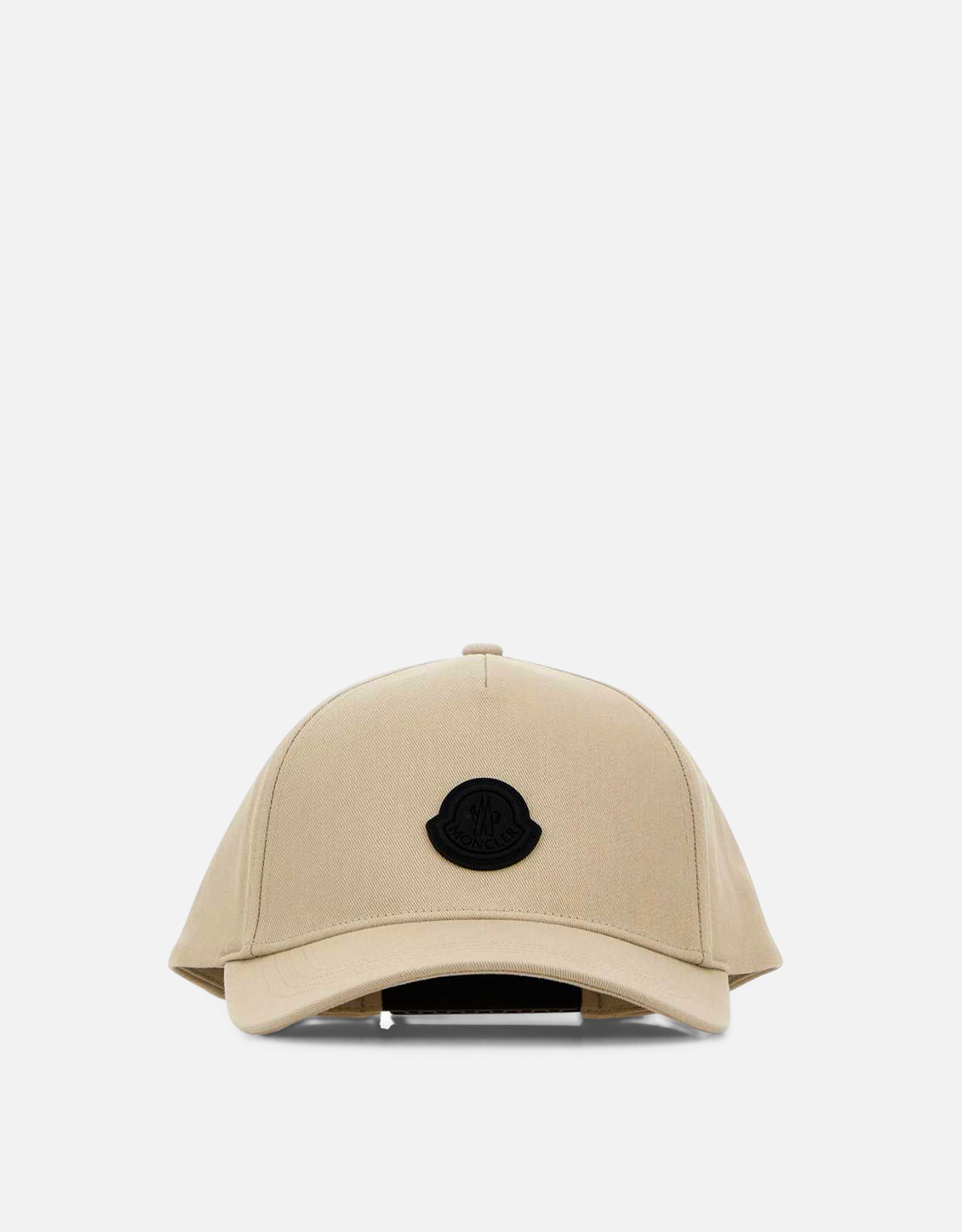 Moncler メンズサンドコットンベースボールキャップ () IFCHIC.COM