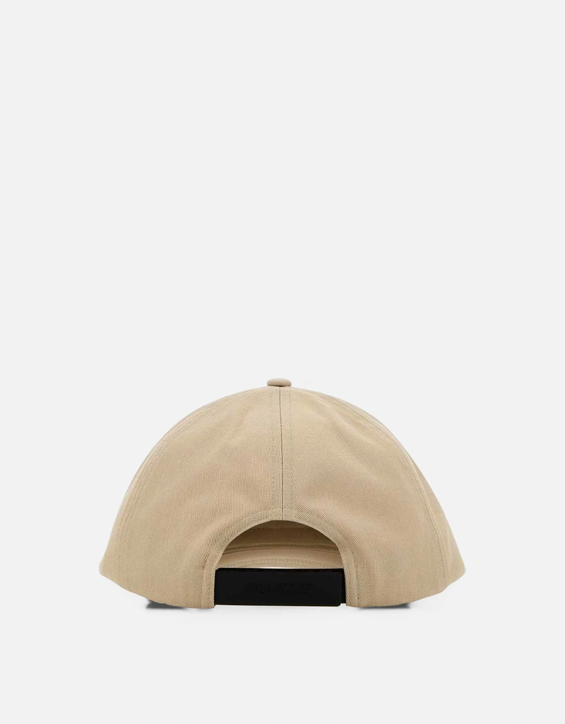 Moncler メンズサンドコットンベースボールキャップ () IFCHIC.COM
