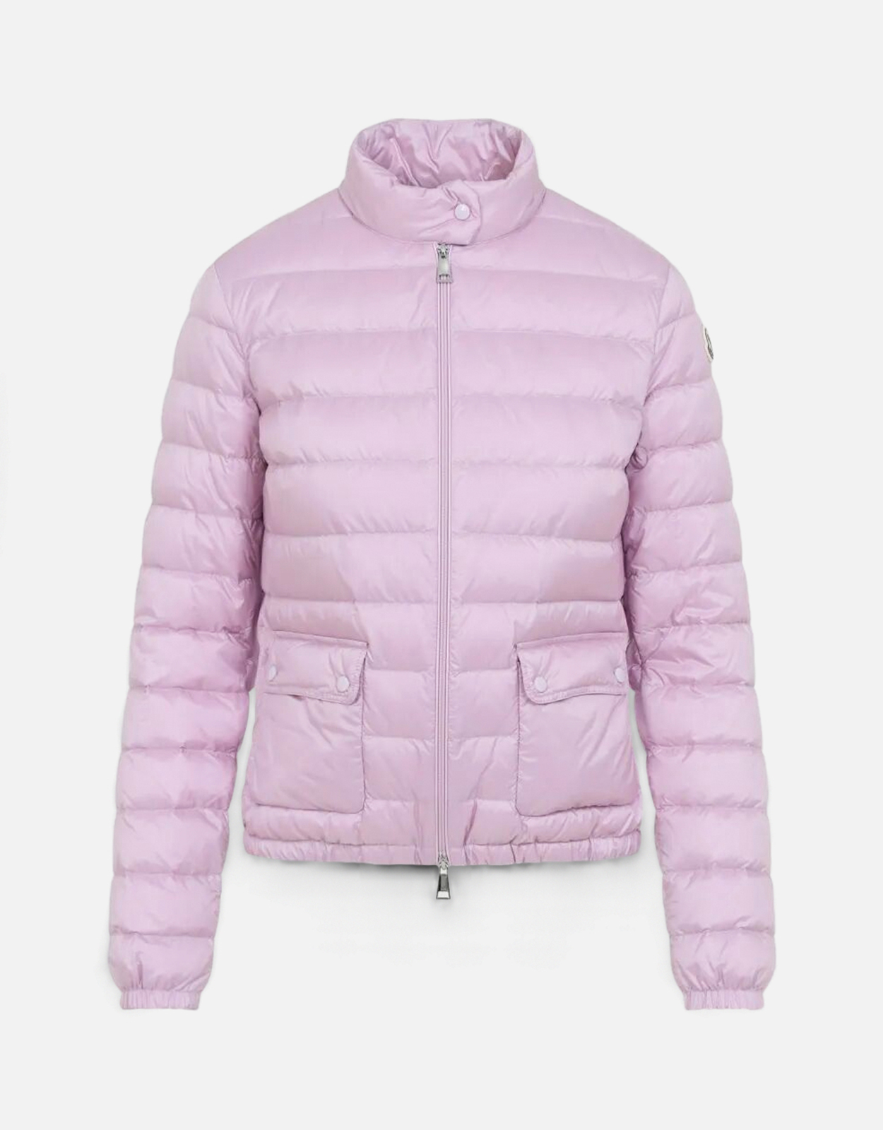 Moncler Slim Fit Polyamide Short Down Jacket (All New In) IFCHIC.COM