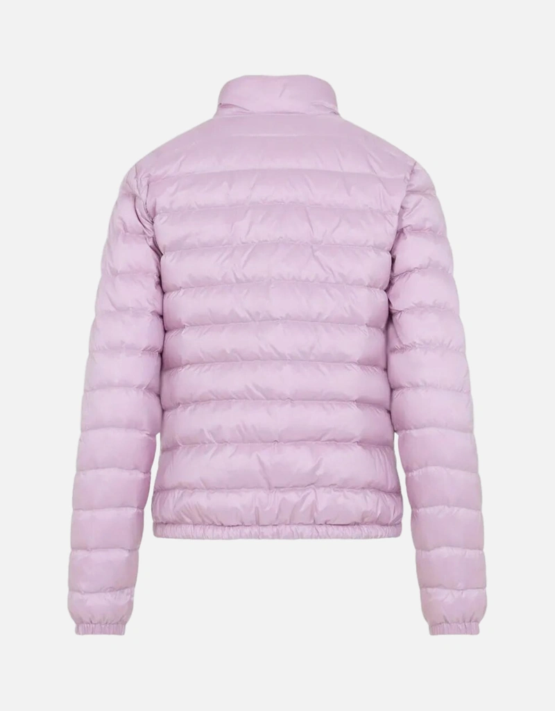Moncler スリムフィットポリアミドショートダウンジャケット (すべての