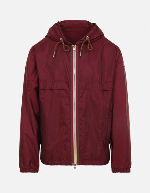 Moncler メンズ Nidge ナイロンジャケット (すべての新品) IFCHIC.COM