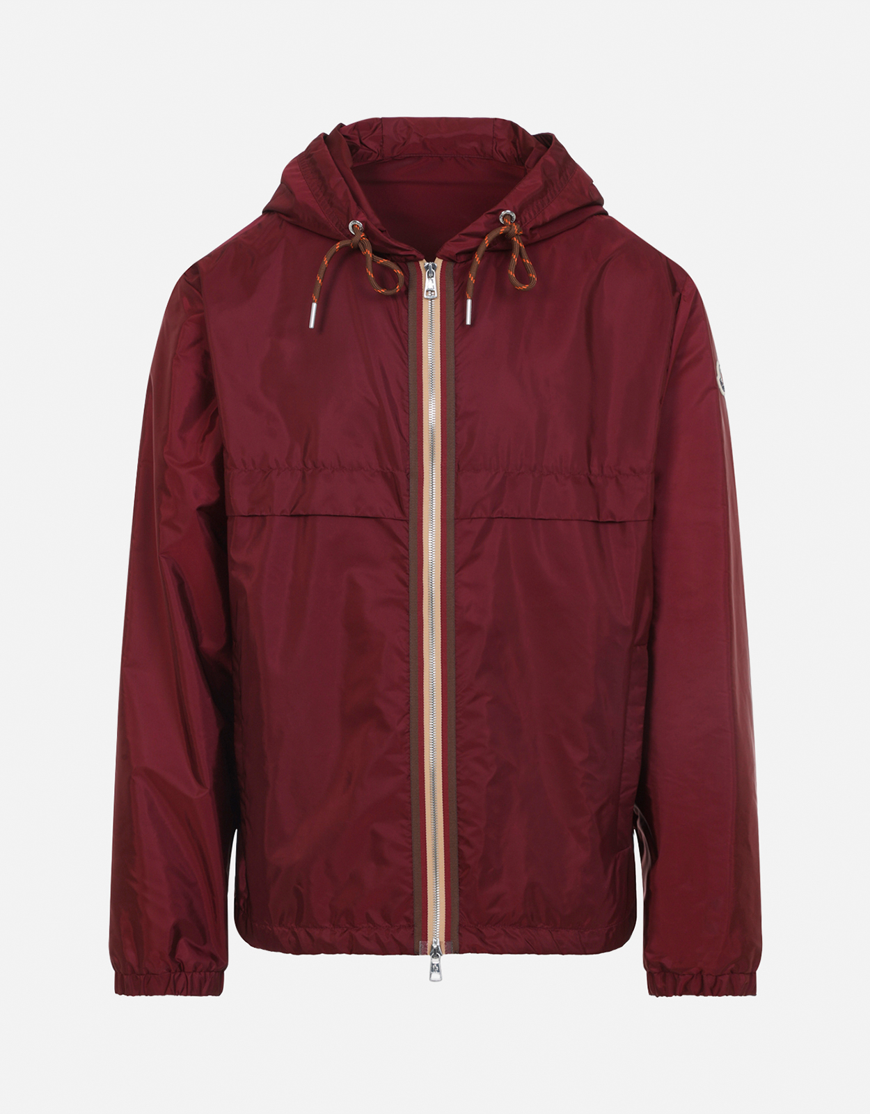 Moncler メンズ Nidge ナイロンジャケット (すべての新品) IFCHIC.COM