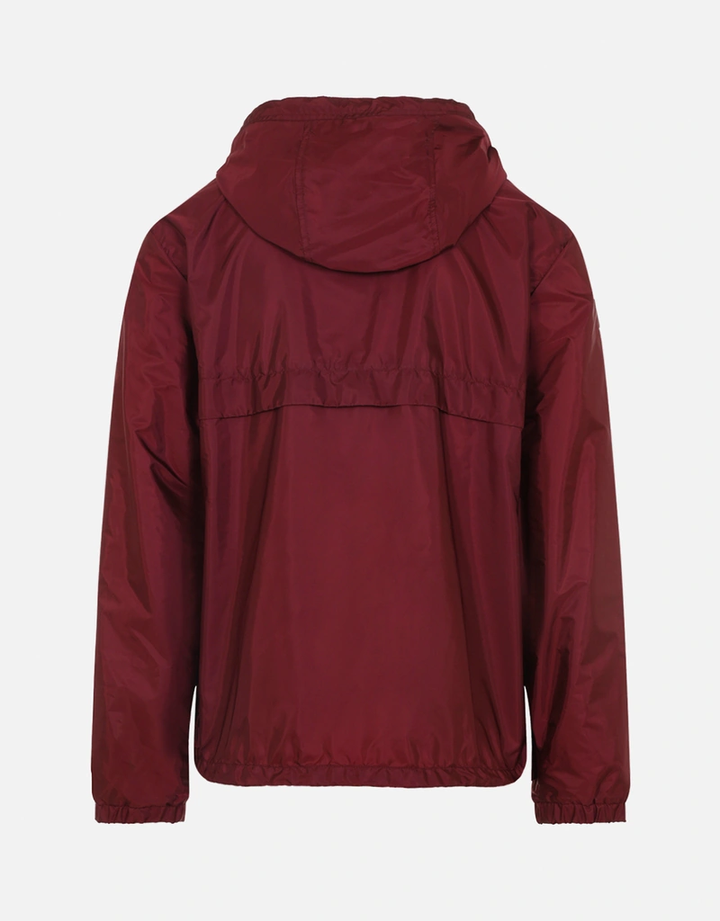 Moncler メンズ Nidge ナイロンジャケット (すべての新品) IFCHIC.COM