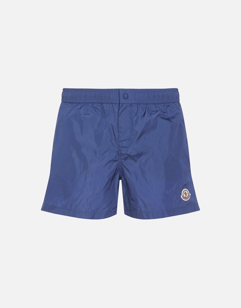 Moncler メンズポリアミド水着 (ボーイズアパレル,水着) IFCHIC.COM