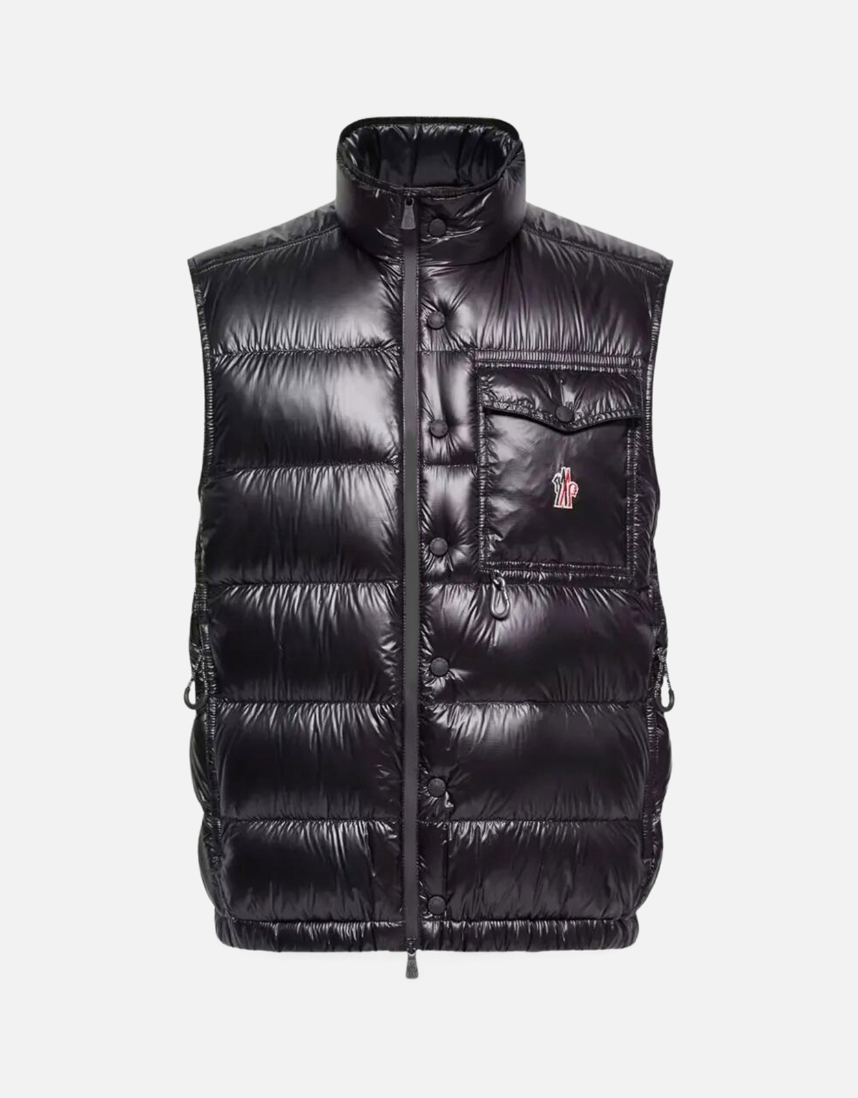 Moncler メンズGrenobleパッカブルダウンジレ (すべての新品) IFCHIC.COM