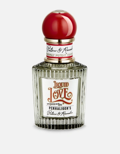 Penhaligon's オードパルファン | ニュートラルフレグランス 新作
