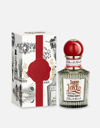 Penhaligon's オードパルファン | ニュートラルフレグランス 新作
