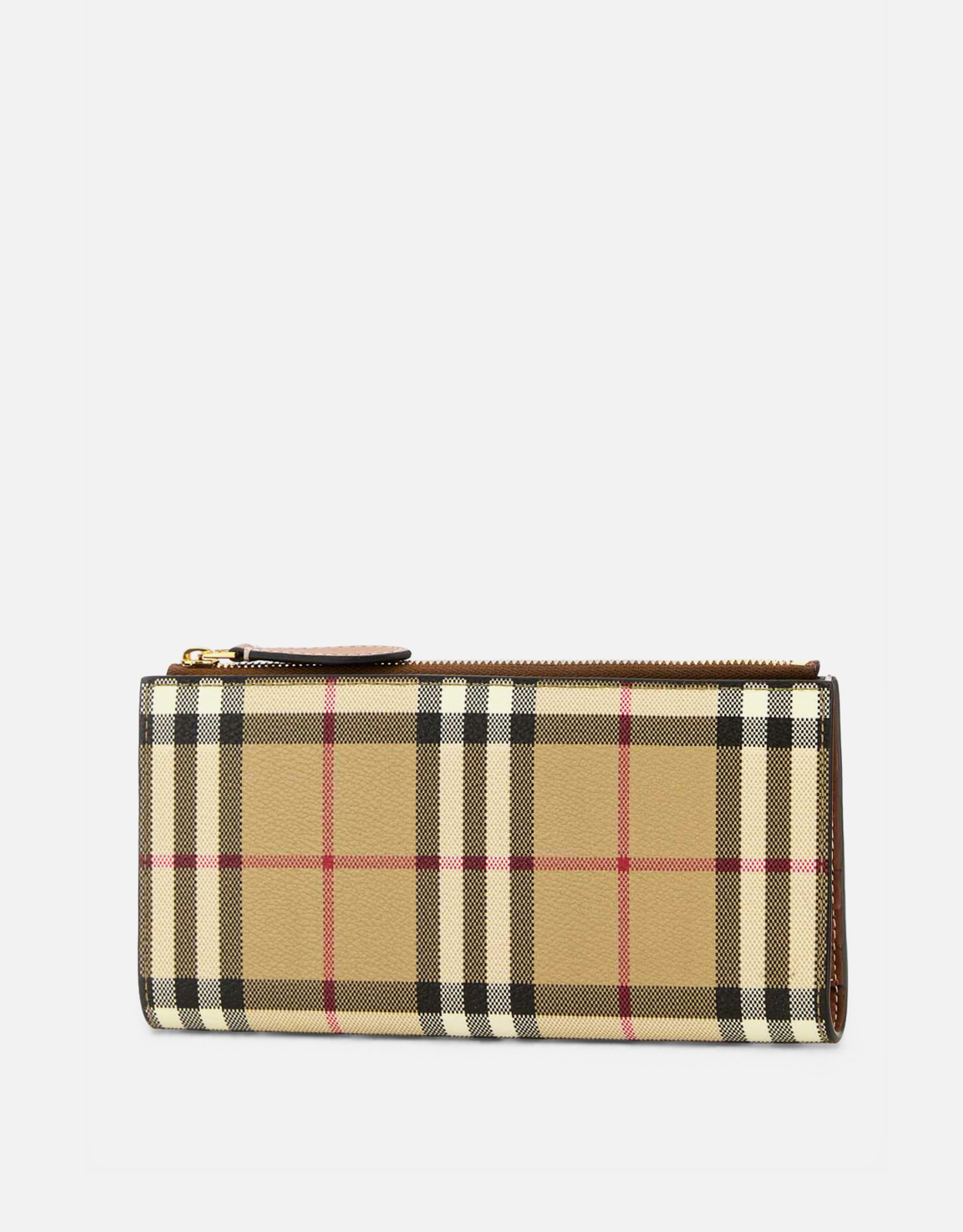 ラ*プ様 Burberry 財布 Burberry ラージチェック 二つ折り財布 () IFCHIC.COM