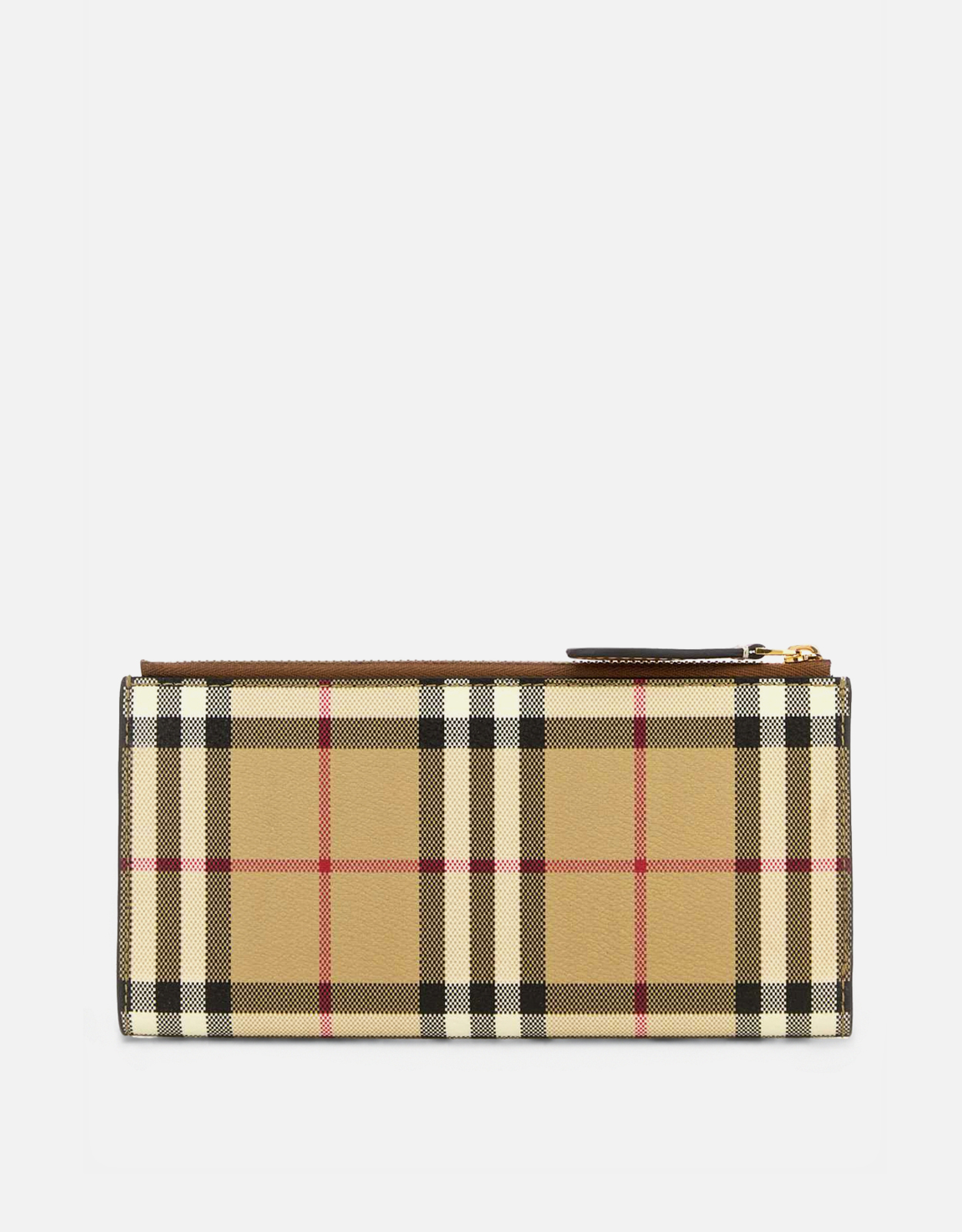 Burberry ラージチェック 二つ折り財布 () IFCHIC.COM