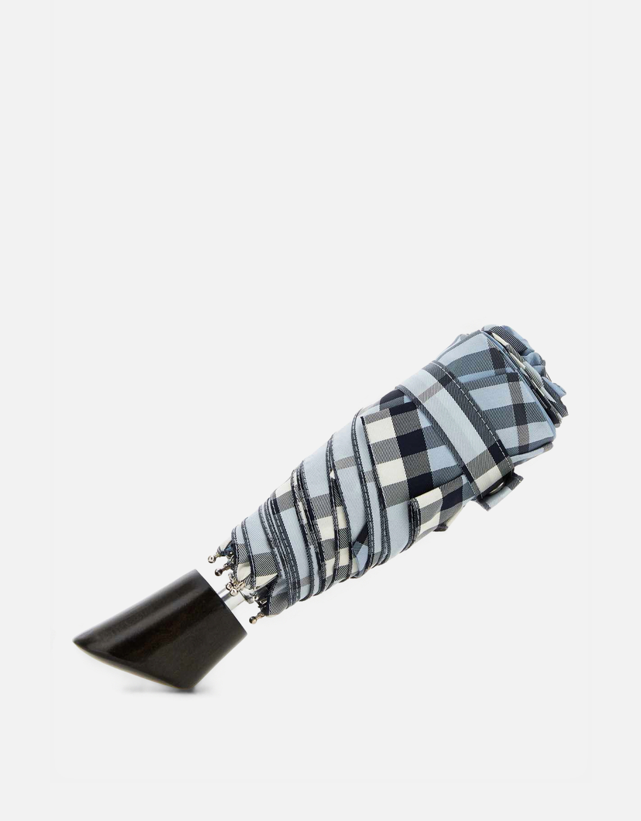 Burberry Burberry Check Folding Umbrella　バーバリーチェックの折りたたみ傘