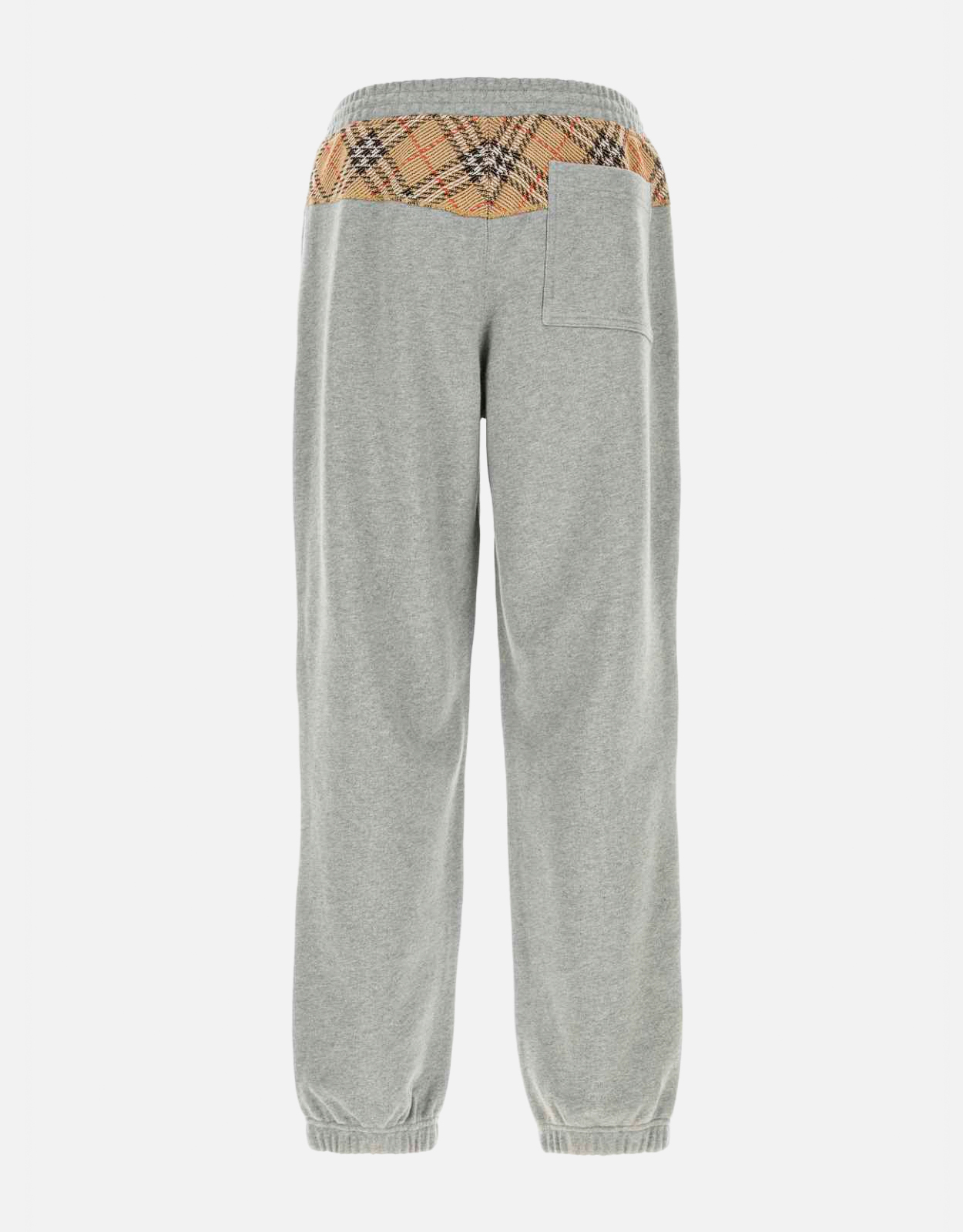 Burberry メンズコットンジョガーパンツ (すべての新品) IFCHIC.COM
