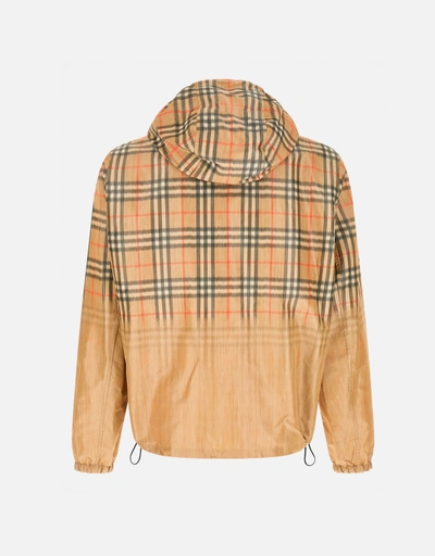 Burberry 軽量防水ジャケット | ジャケット 新作・セール | IFCHIC