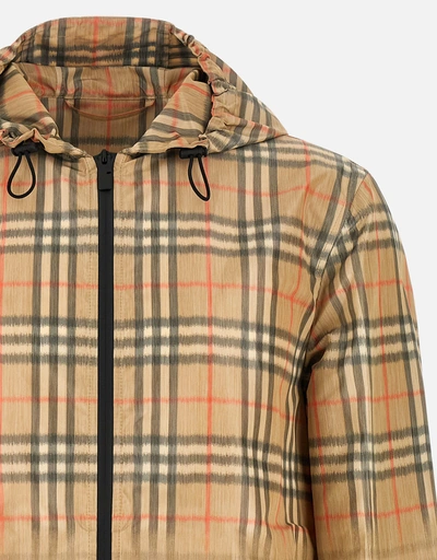 Burberry 軽量防水ジャケット | ジャケット 新作・セール | IFCHIC