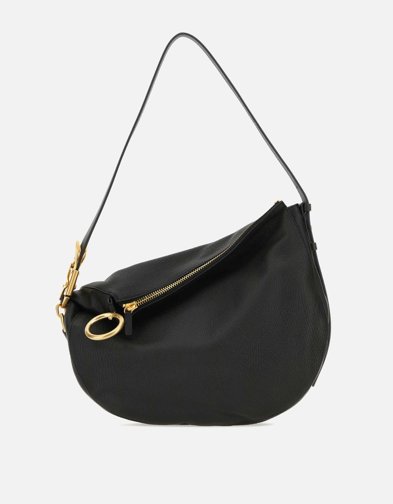 Burberryバッグ Burberry ミディアム カーフレザー ショルダーバッグ () IFCHIC.COM