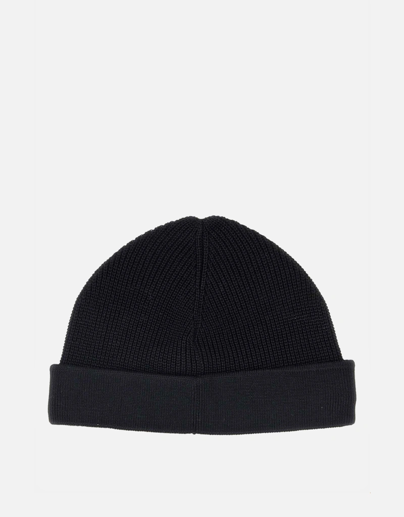 C.P. Company メンズ Metropolisシリーズ コットンビーニーハット