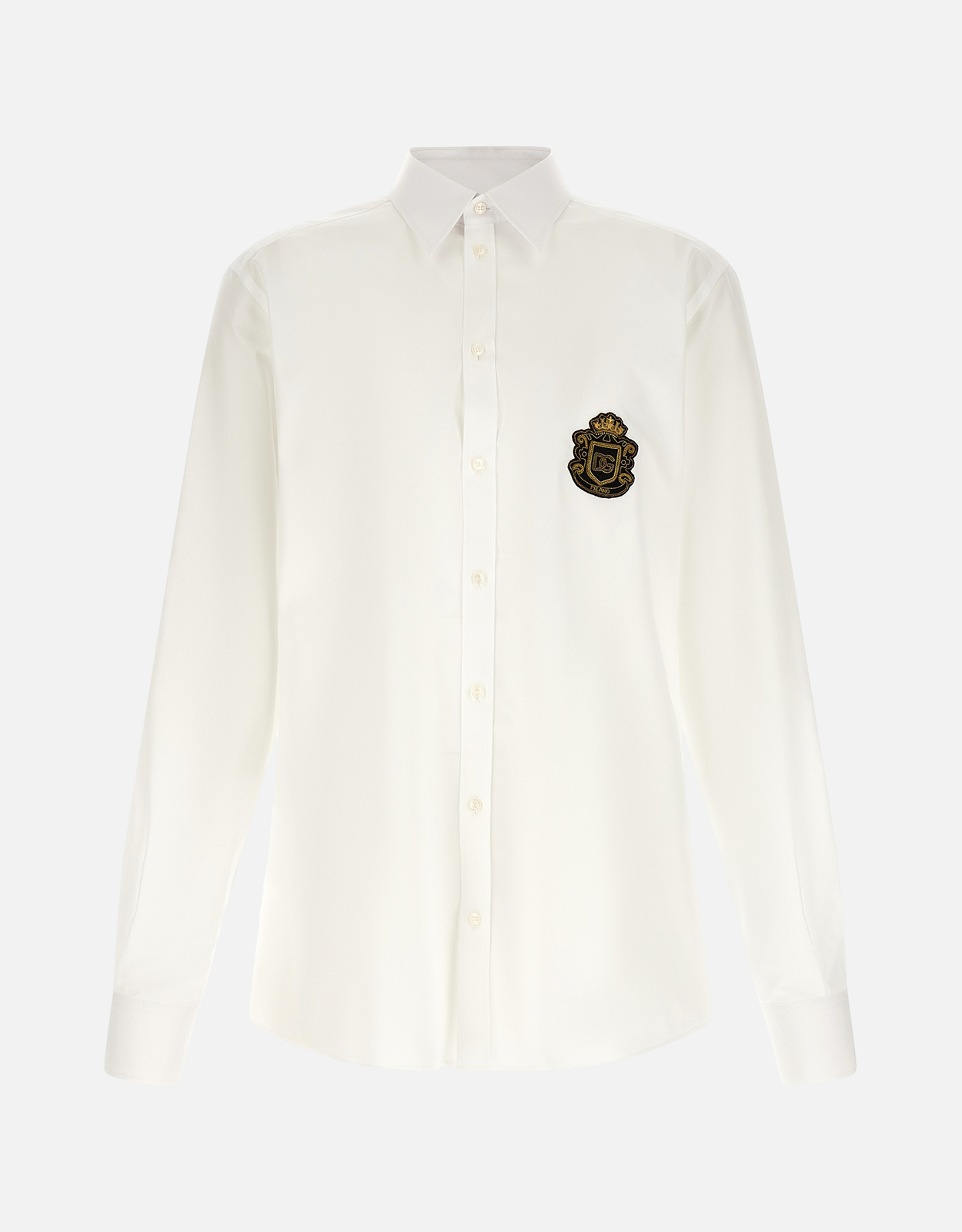 Dolce & Gabbana メンズコットンMartiniシャツ (すべての新品) IFCHIC.COM