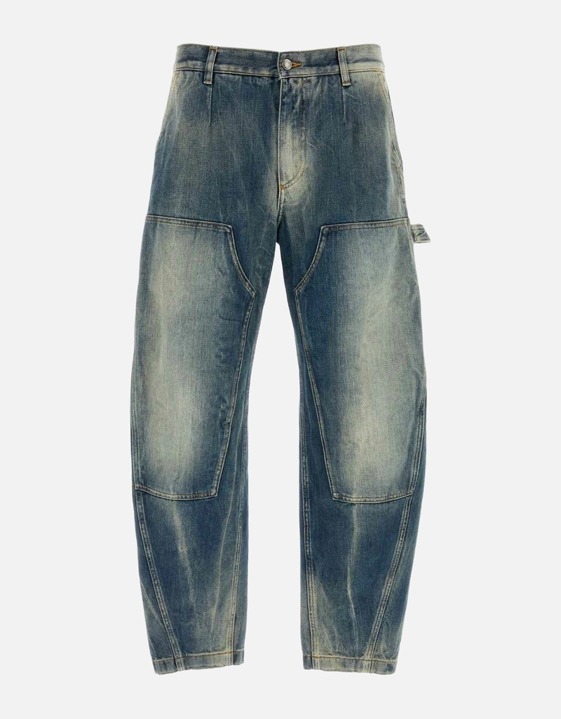 Dolce & Gabbana メンズデニムパンツ (すべての新品) IFCHIC.COM