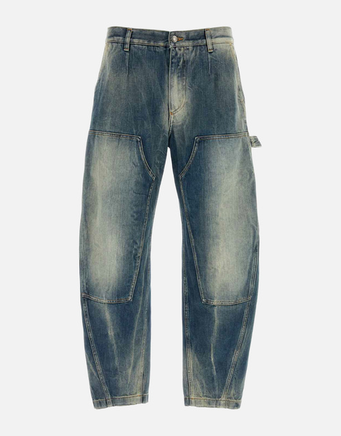 Dolce & Gabbana メンズデニムパンツ (すべての新品) IFCHIC.COM
