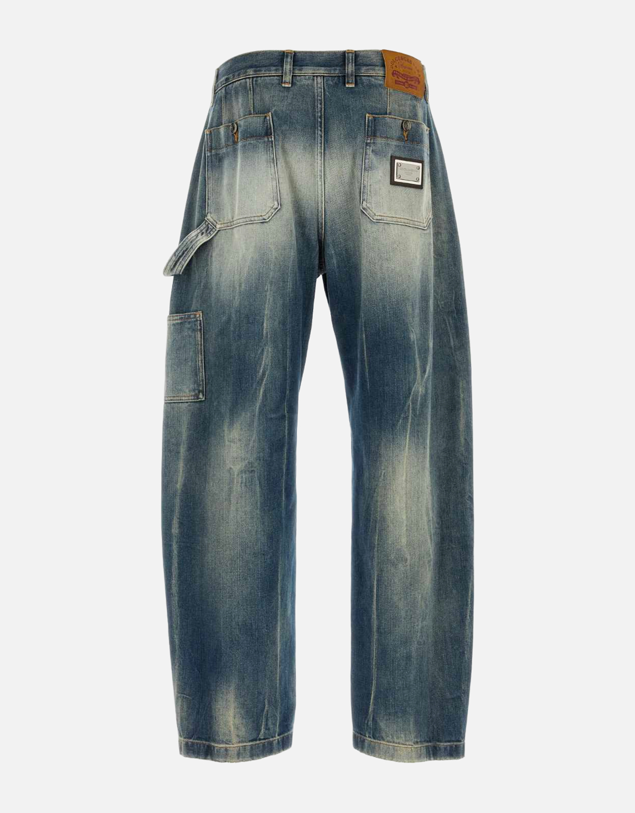 Dolce & Gabbana メンズデニムパンツ (すべての新品) IFCHIC.COM