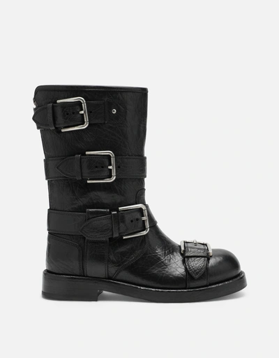 Dolce & Gabbana ブーツ | シューズ 新作・セール | IFCHIC ジャパン