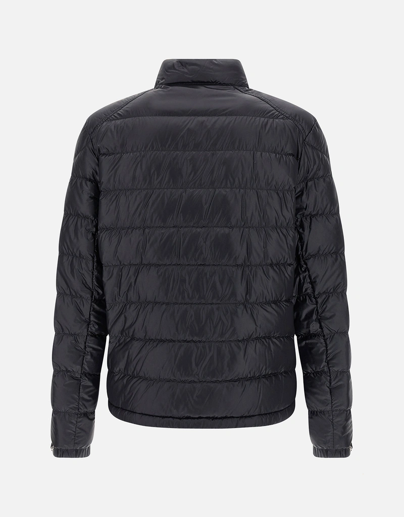 Moncler メンズ Selves ナイロン キルティング ダウンジャケット