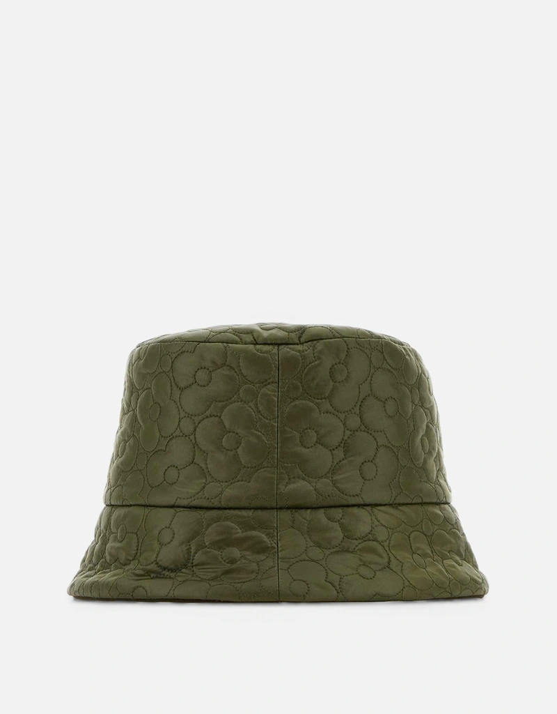 Moncler リバーシブルパッド入りバケットハット () IFCHIC.COM