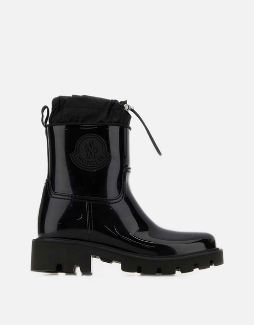 Moncler Kickstream レインブーツ () IFCHIC.COM