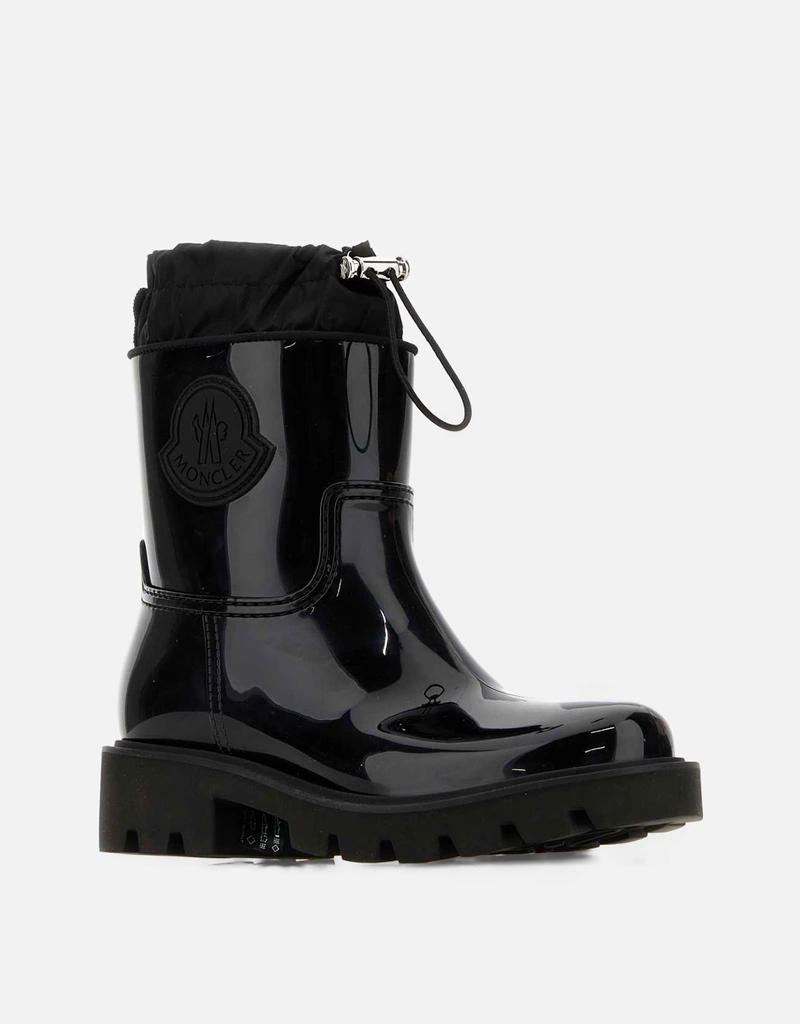 Moncler Kickstream レインブーツ () IFCHIC.COM