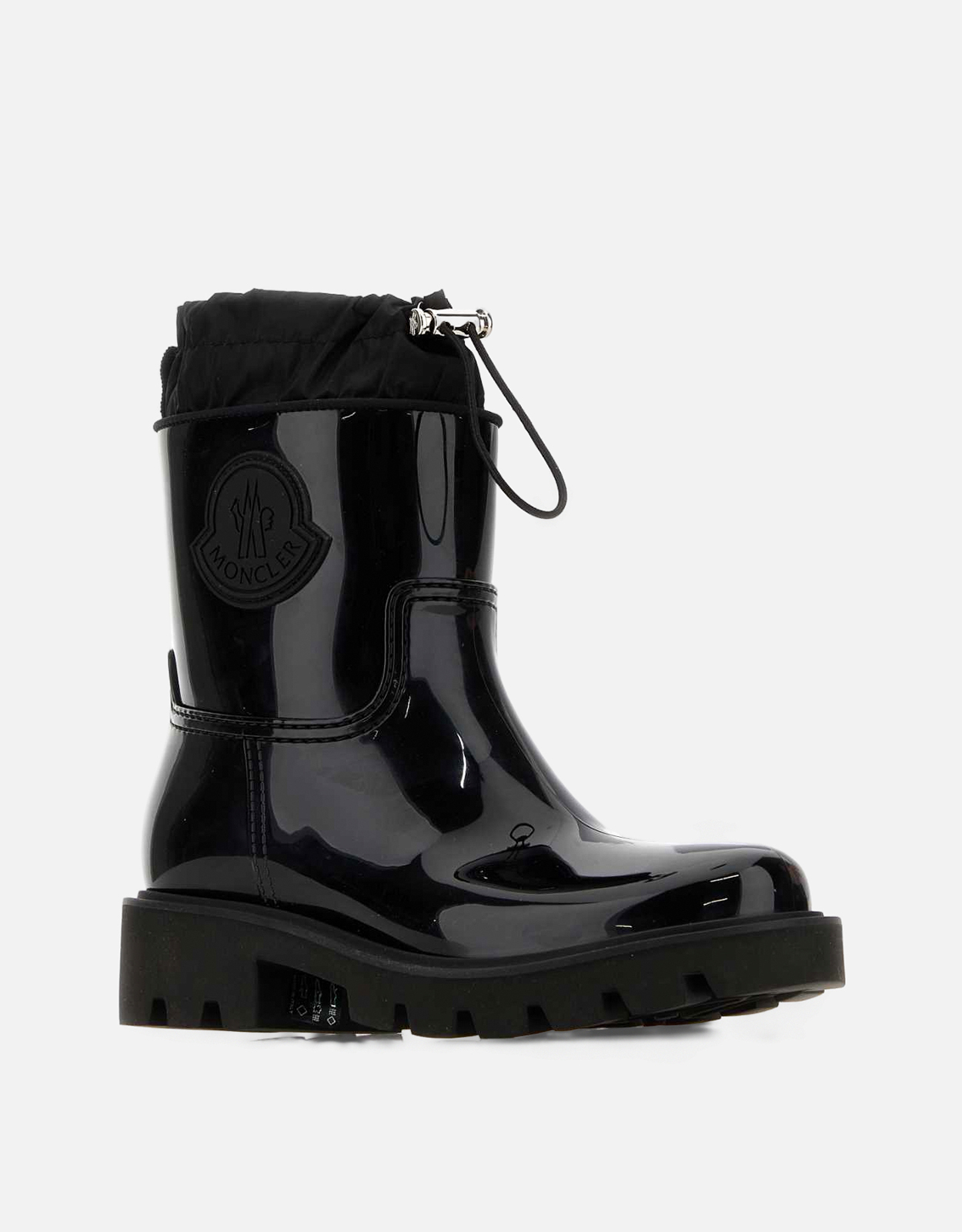 MONCLER レインブーツ KICKSTREAM Moncler Kickstream 雨靴() ｜IFCHIC台灣官網