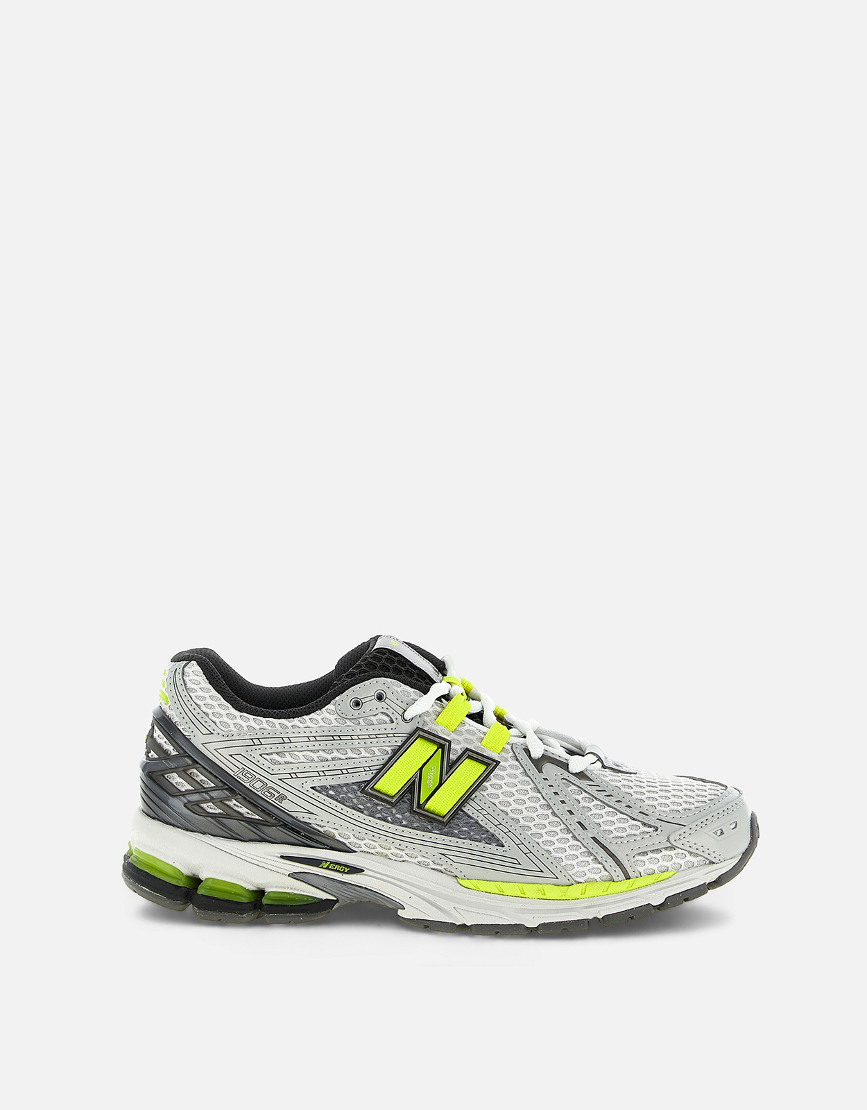 New Balance '1906' ユニセックススニーカー () IFCHIC.COM