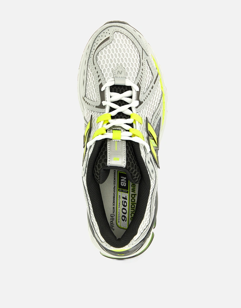 New Balance '1906' ユニセックススニーカー () IFCHIC.COM
