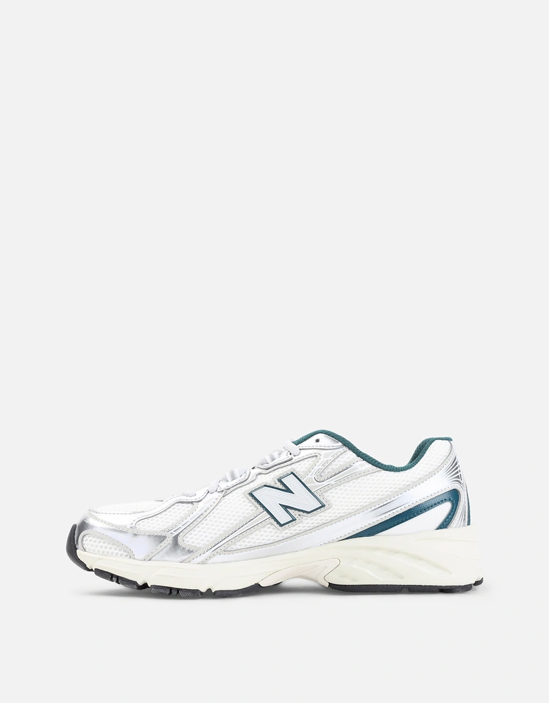 New Balance ユニセックス740スニーカー (すべての新品) IFCHIC.COM