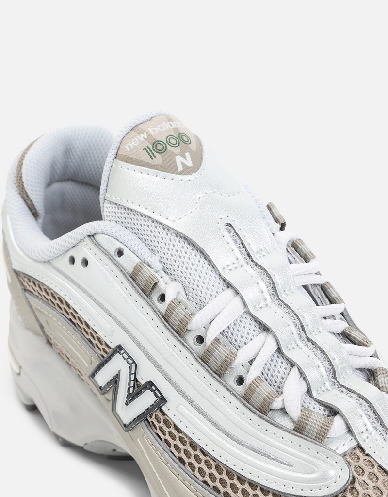 New Balance メンズレザー スニーカー (すべての新品,シューズ) IFCHIC.COM