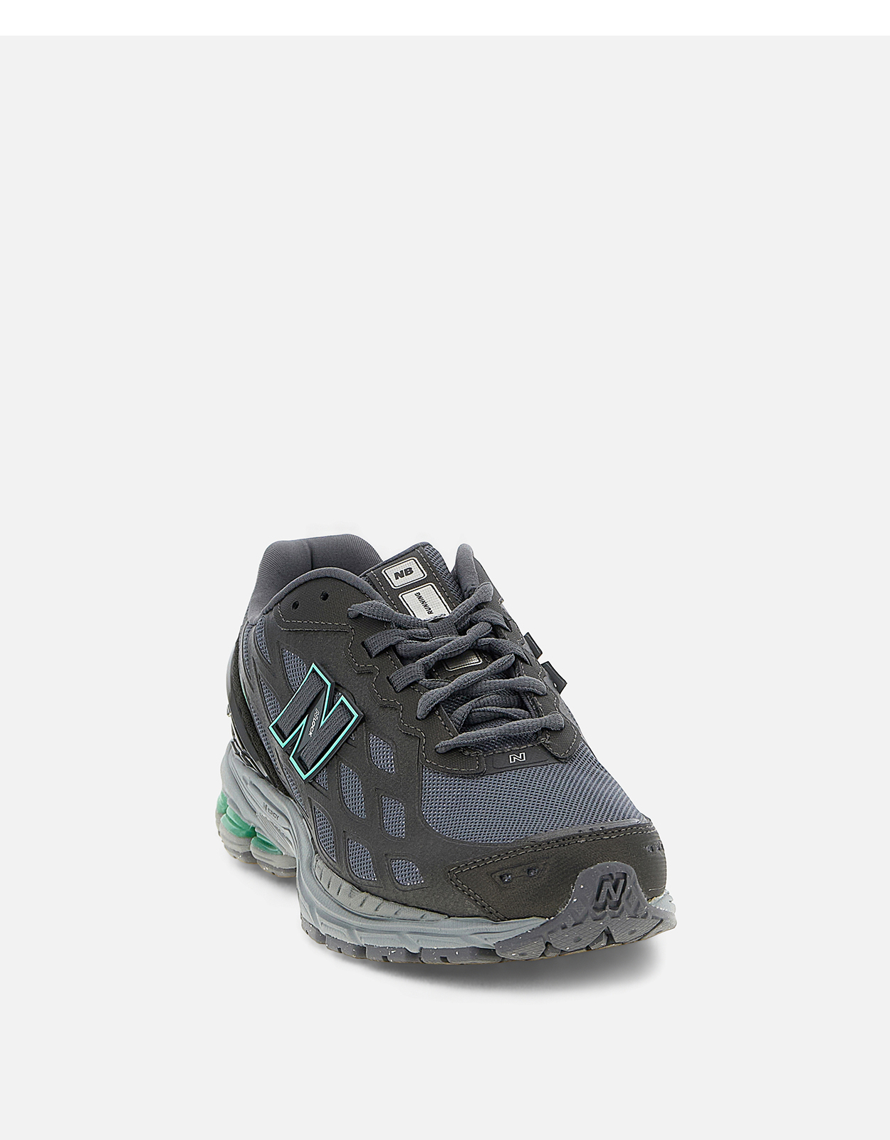 New Balance メンズ 1906 合成メッシュ スニーカー () IFCHIC.COM