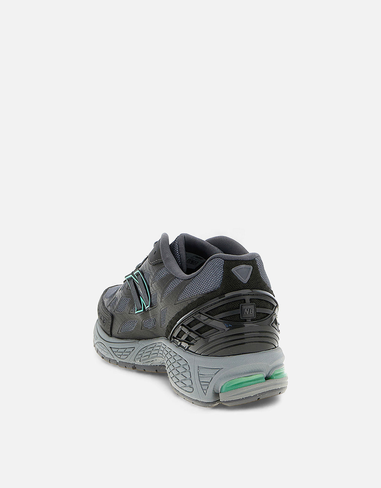 New Balance メンズ 1906 合成メッシュ スニーカー () IFCHIC.COM