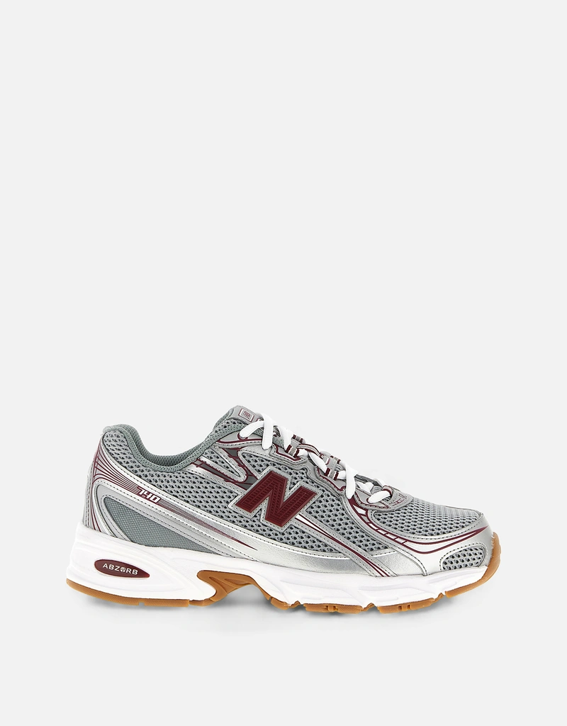 New Balance '740' Synthetic Mesh Sneakers () IFCHIC.COM