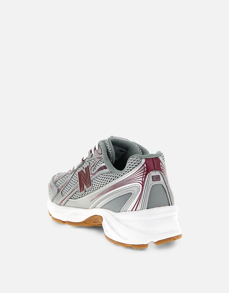 New Balance '740' Synthetic Mesh Sneakers () IFCHIC.COM