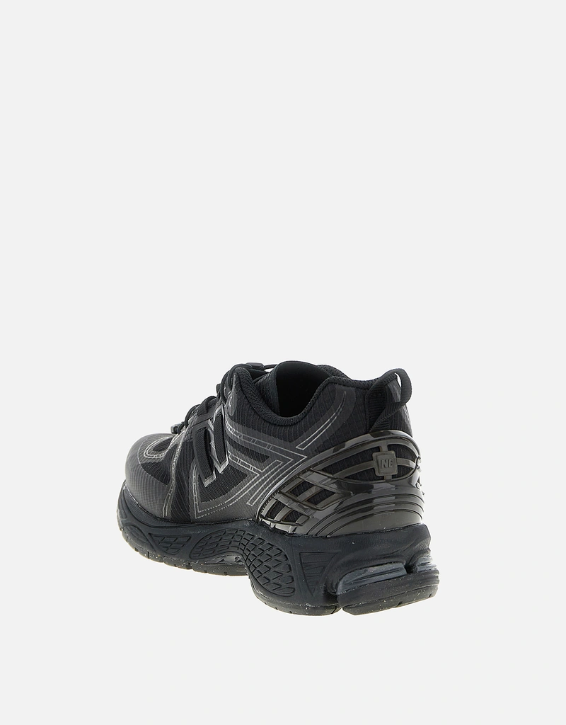 New Balance メンズ 1906 合成メッシュ レザー スニーカー () IFCHIC.COM