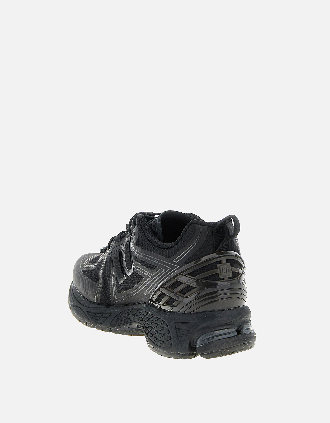 New Balance メンズ 1906 合成メッシュ レザー スニーカー () IFCHIC.COM