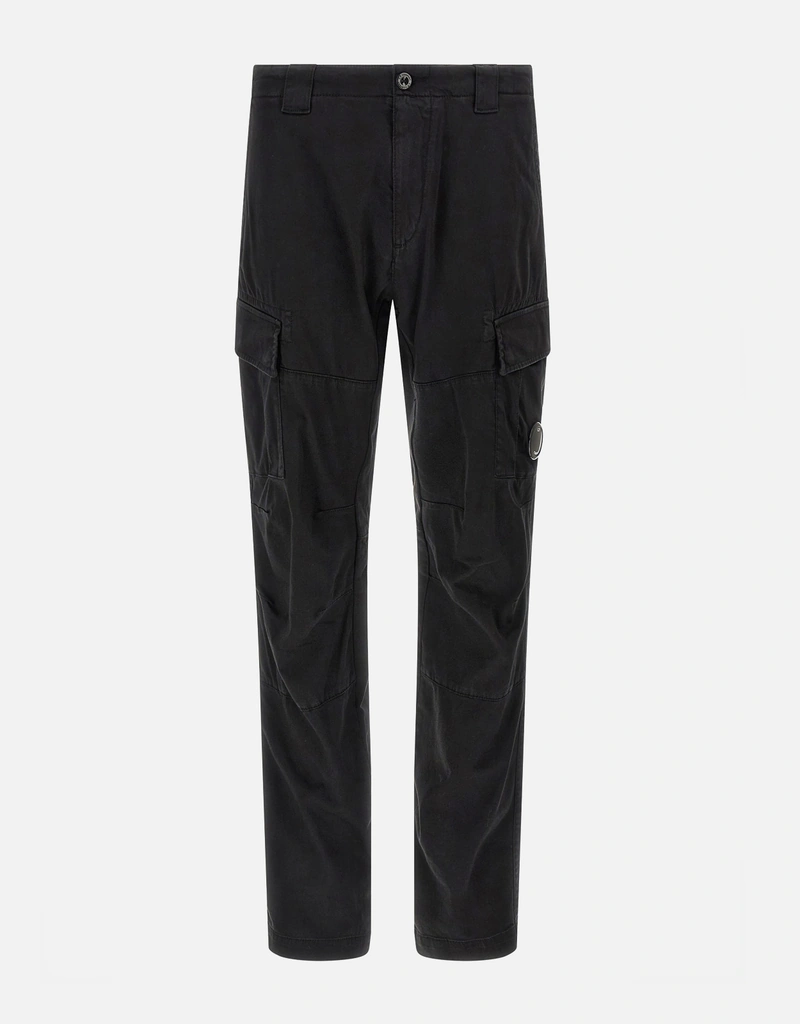 C.P. Company メンズストレッチサテンエルゴノミックレンズカーゴ C.P. Company メンズストレッチサテンエルゴノミックレンズカーゴ