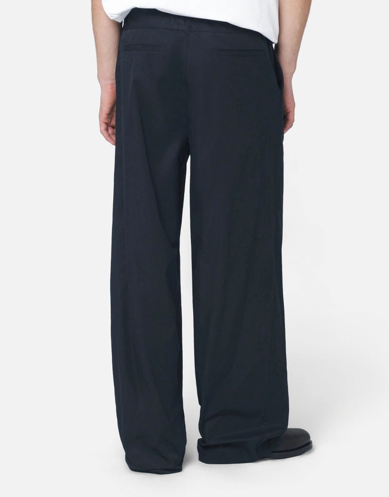 Jil Sander メンズコットンパンツ (すべての新品) IFCHIC.COM
