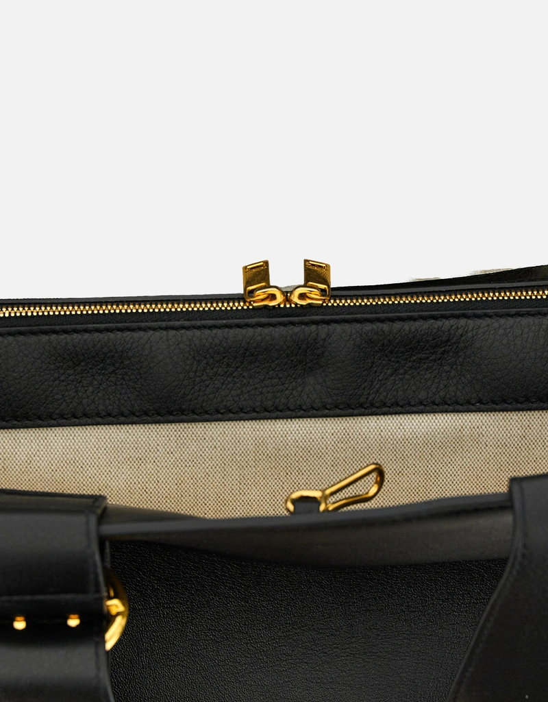 Jil Sander カーフレザーショッピングバッグ () IFCHIC.COM