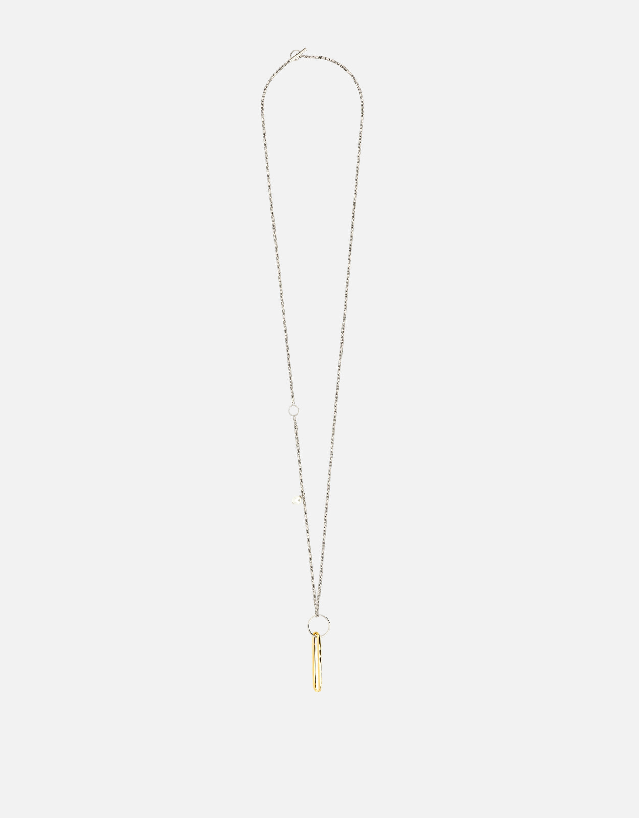 Jil Sander ネックレス | ファッションジュエリー 新作・セール