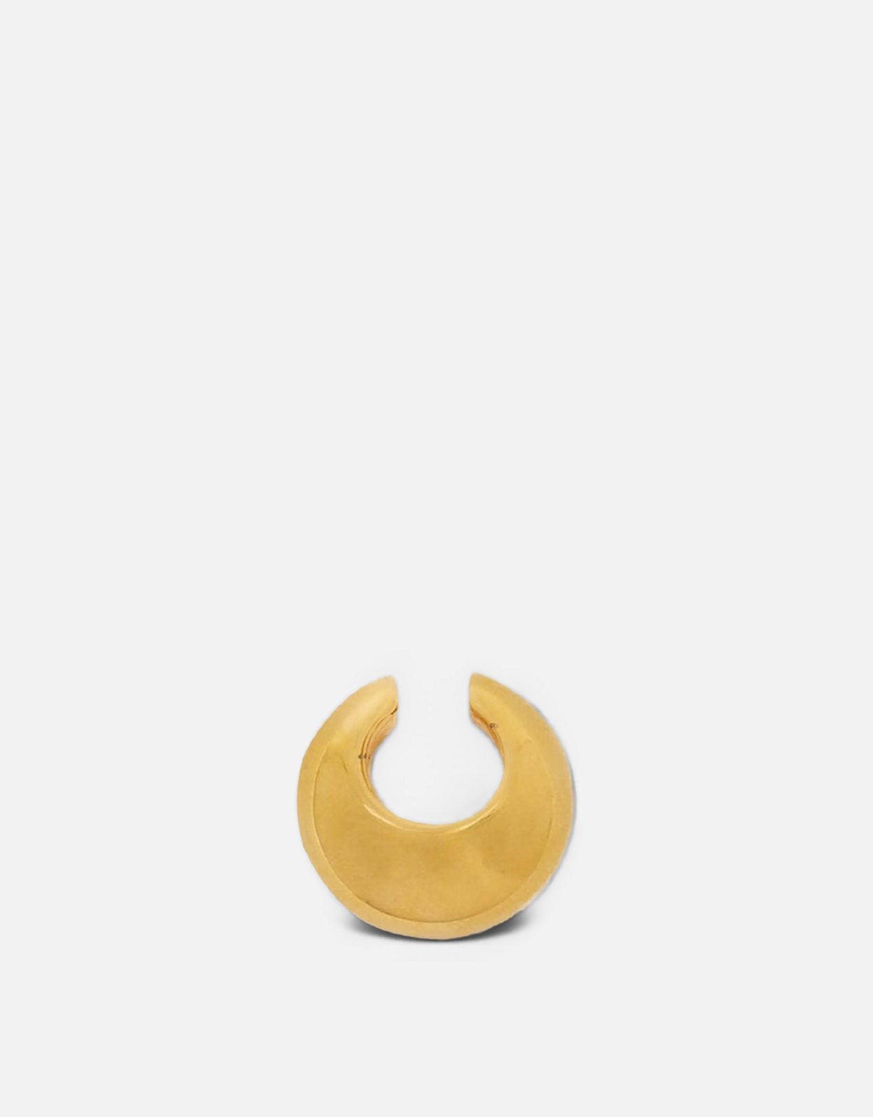 Jil Sander Jil Sander Earcuff 1339　ジル・サンダー イヤーカフ 1339