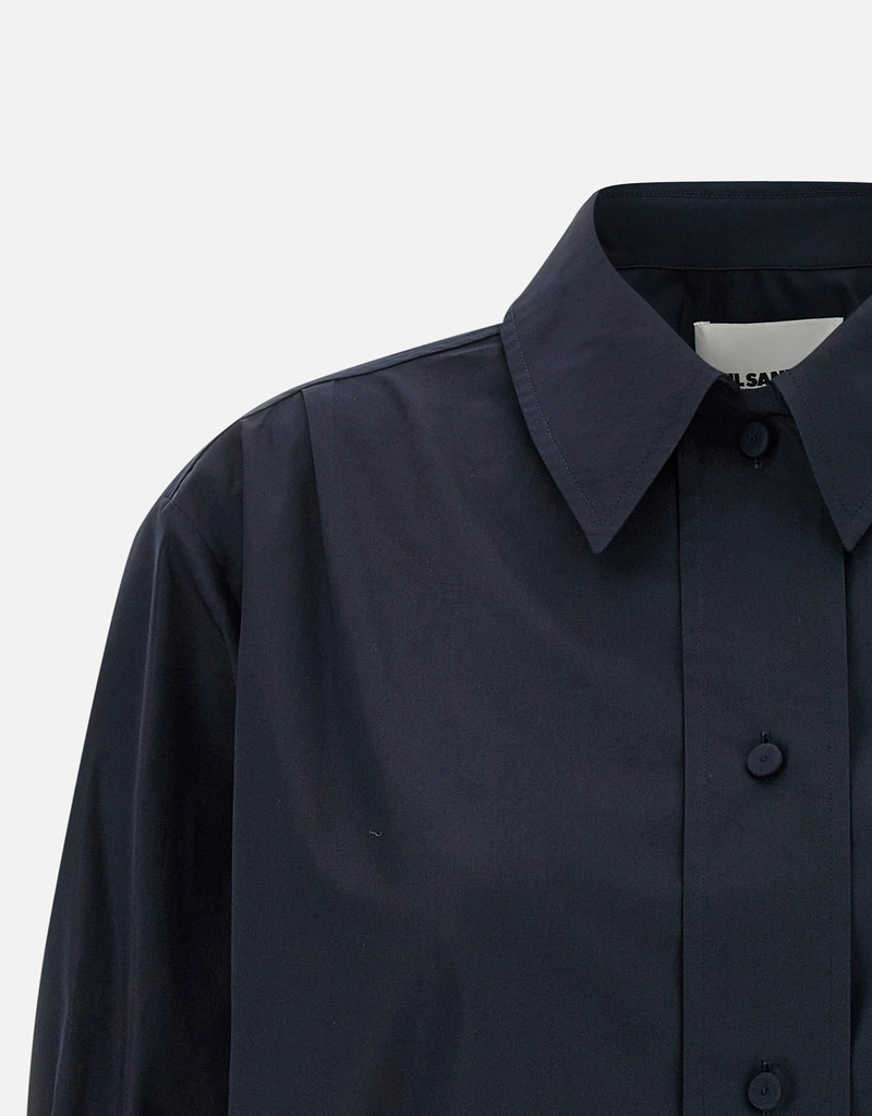 wedding dresses fit for a queen Boxy Fit Shirt