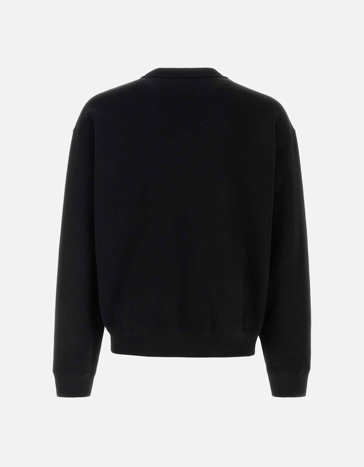 Jil Sander Men's Cotton Logo Sweatshirt (All New In) IFCHIC.COM