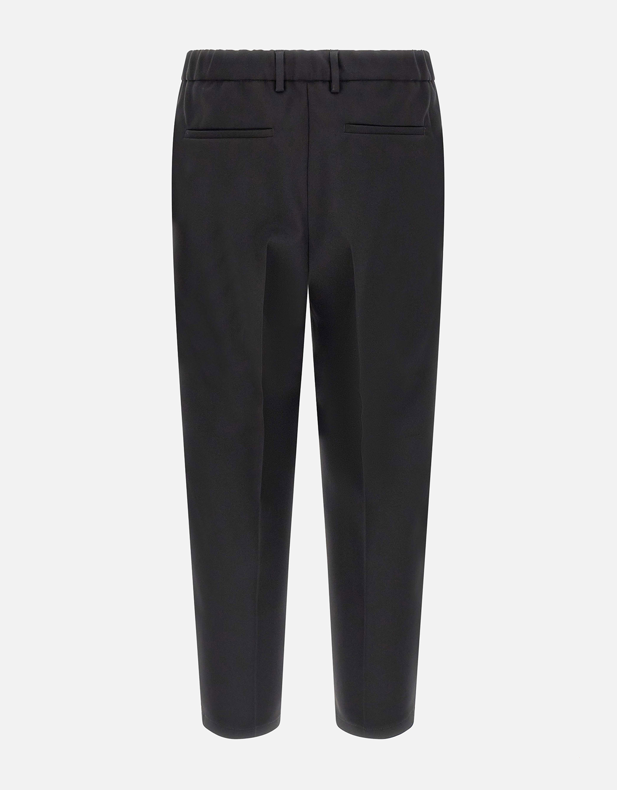 Jil Sander メンズTechnicalGabardineリラックスフィットパンツ