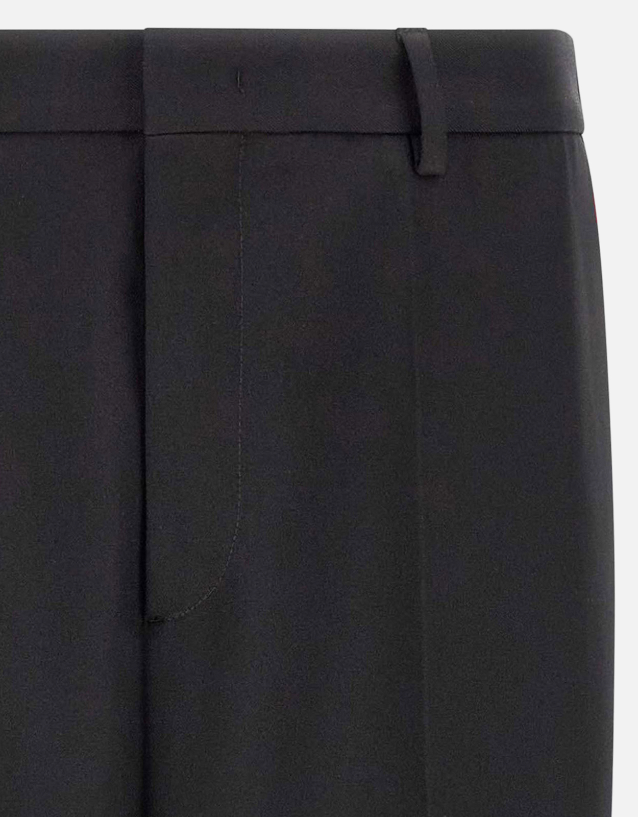 Jil Sander メンズTechnicalGabardineリラックスフィットパンツ