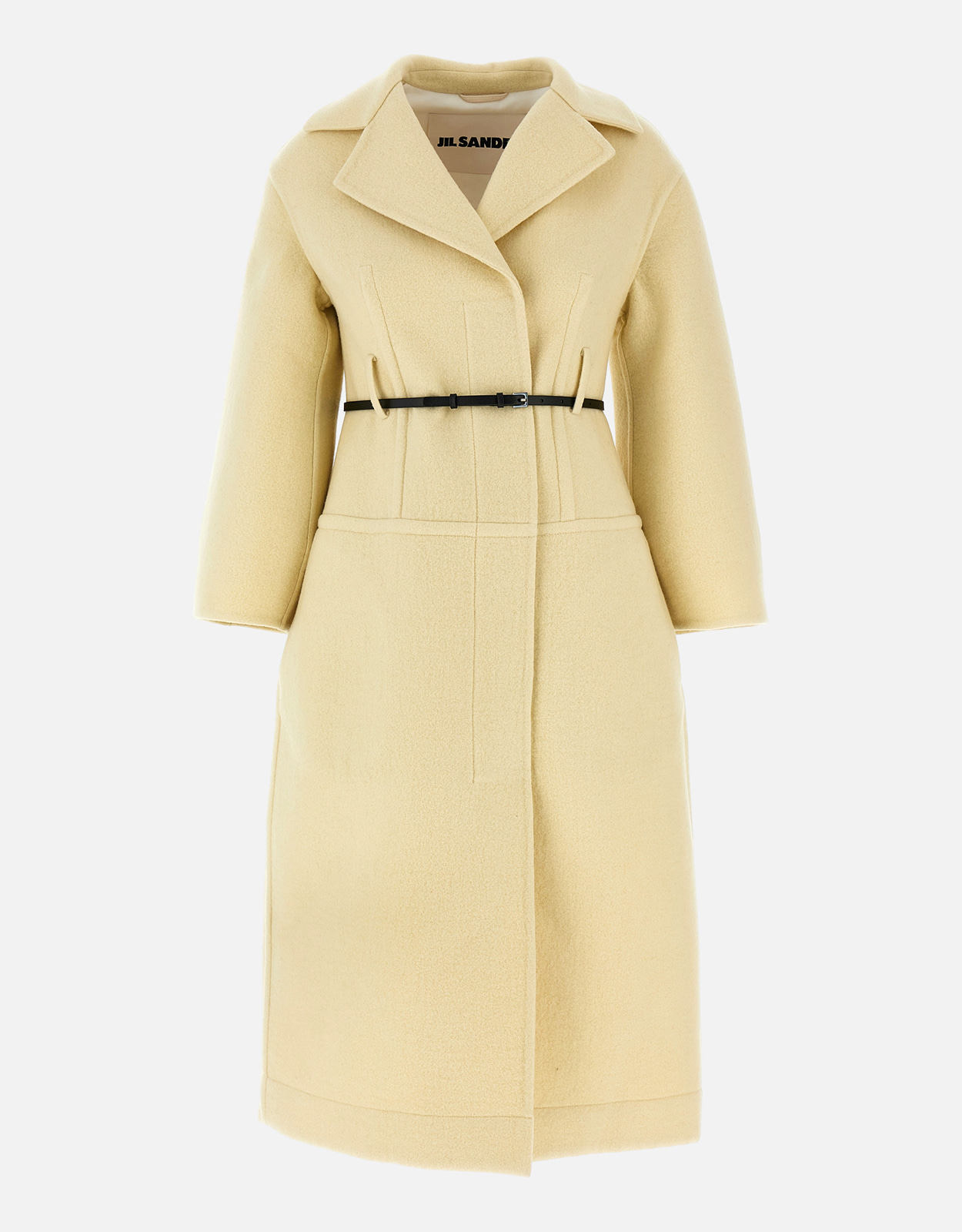 Jil Sander ウールコート | ジャケット 新作・セール | IFCHIC