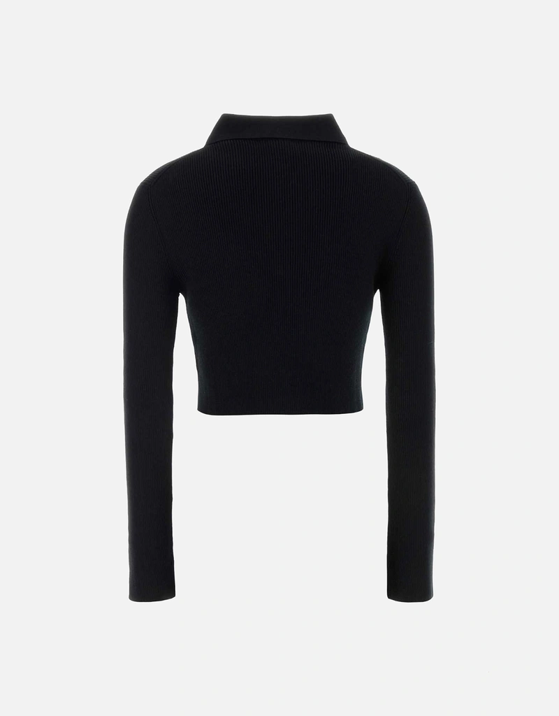 Jil Sander バージンウールカーディガン (すべての新品) IFCHIC.COM